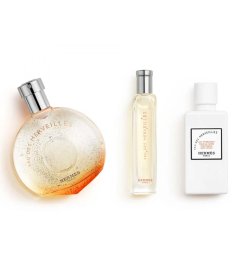 Eau des Merveilles Set - Eau de toilette Eau des Merveilles Set - Eau de toilette